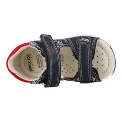 Comfortabele Actieve Jongenssandalen