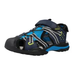 Comfortabele BOREALIS BOY Sandalen