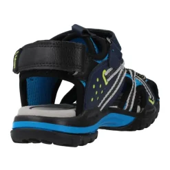 Comfortabele BOREALIS BOY Sandalen