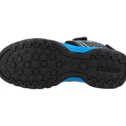 Comfortabele BOREALIS BOY Sandalen