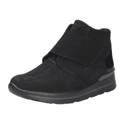 Comfortabele Dameslaarzen met Warme Voering