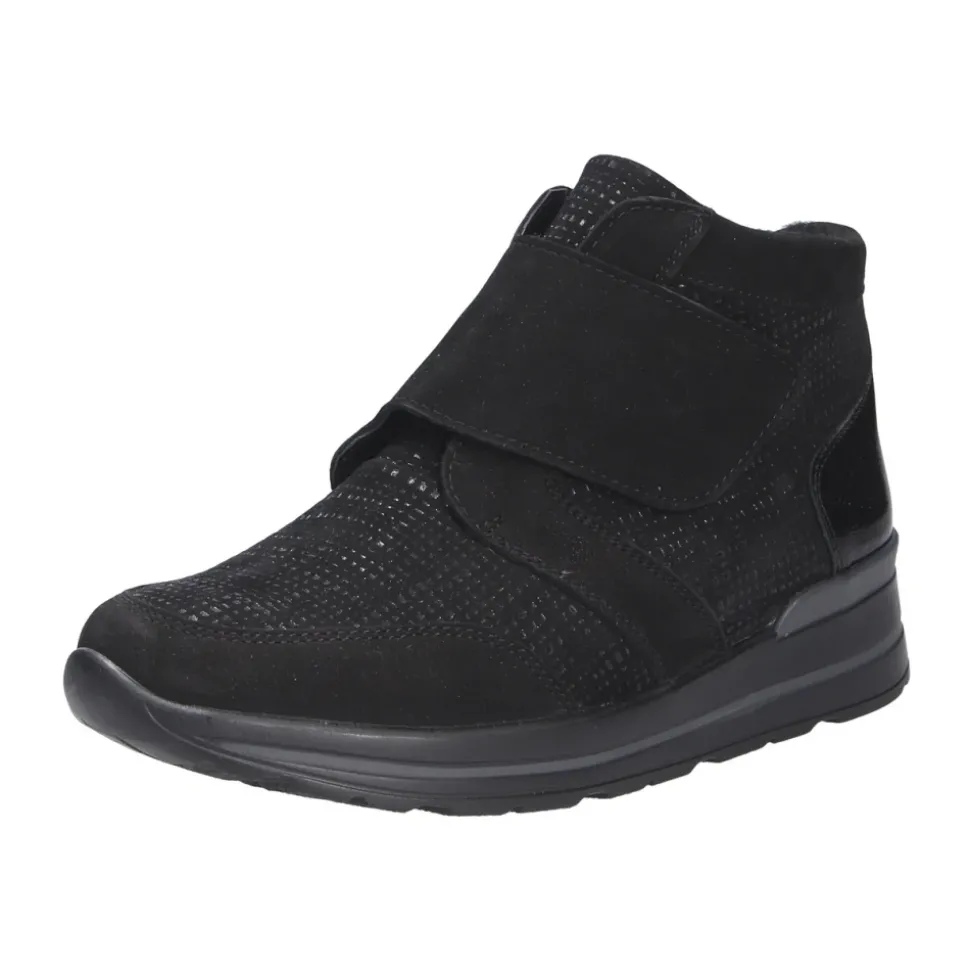 Comfortabele Dameslaarzen met Warme Voering