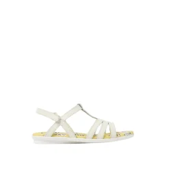 Comfortabele en Stijlvolle Sandalen met Verstelbare Sluiting Ideaal voor Dagelijkse Activiteiten