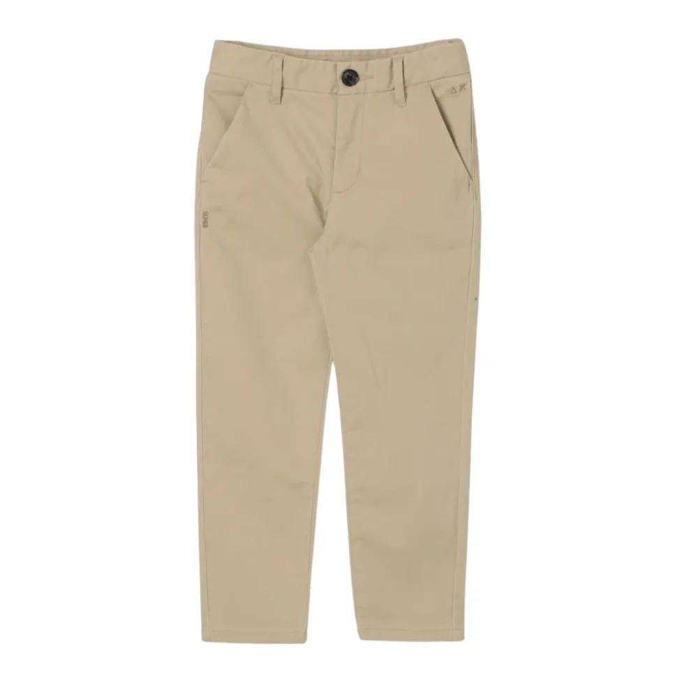 Comfortabele en stijlvolle broeken voor vrijetijdskleding met extra gemak