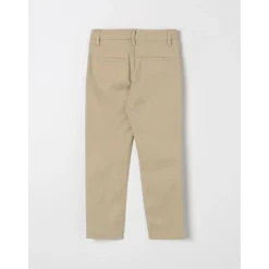 Comfortabele en stijlvolle broeken voor vrijetijdskleding met extra gemak