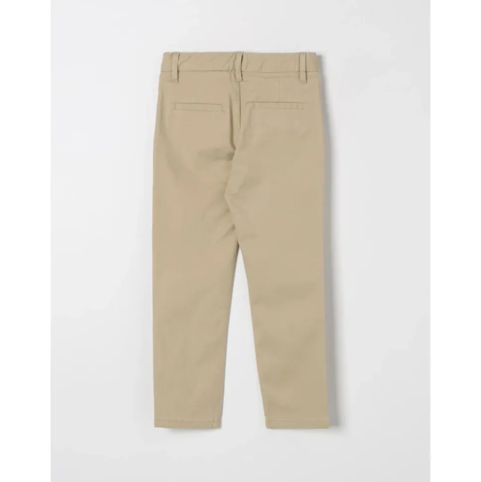 Comfortabele en stijlvolle broeken voor vrijetijdskleding met extra gemak