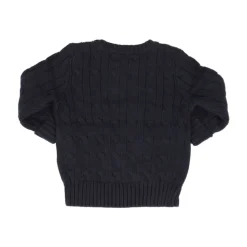 Comfortabele Gebreide Trui voor Dagelijks Gebruik