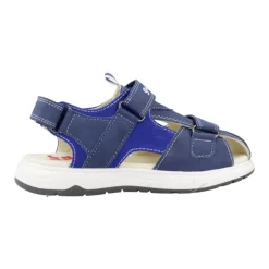 Comfortabele Khaki Urban Sandalen