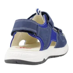 Comfortabele Khaki Urban Sandalen