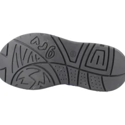 Comfortabele Khaki Urban Sandalen