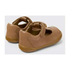 Comfortabele kinder instappers