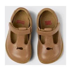 Comfortabele kinder instappers