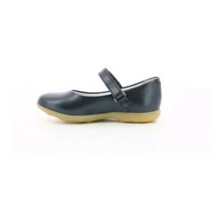 Comfortabele Leren Babies Ambellie Schoenen