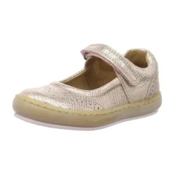 Comfortabele leren ballerina's voor volwassenen