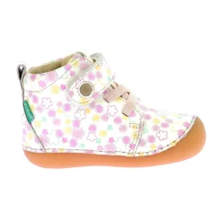 Comfortabele Leren Laarzen Sonizikro