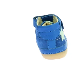 Comfortabele Leren Laarzen Sokistic