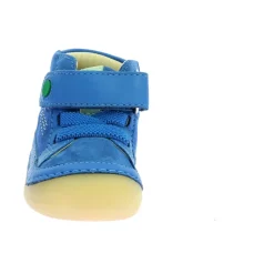 Comfortabele Leren Laarzen Sokistic