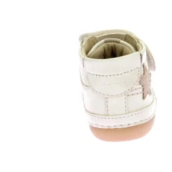 Comfortabele Leren Laarzen Sokistic