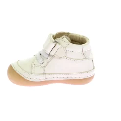 Comfortabele Leren Laarzen Sokistic