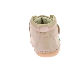 Comfortabele Leren Laarzen Sabio