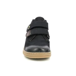 Comfortabele Leren Laarzen Tackeasy