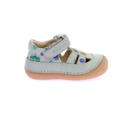 Comfortabele Leren Mary Jane Schoenen