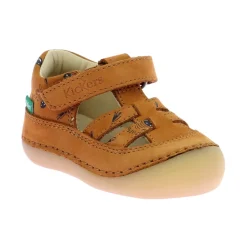 Comfortabele leren Mary Jane schoenen