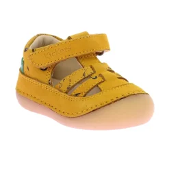 Comfortabele Leren Mary Jane Schoenen