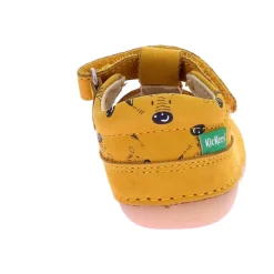 Comfortabele Leren Mary Jane Schoenen