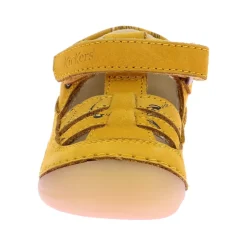 Comfortabele Leren Mary Jane Schoenen