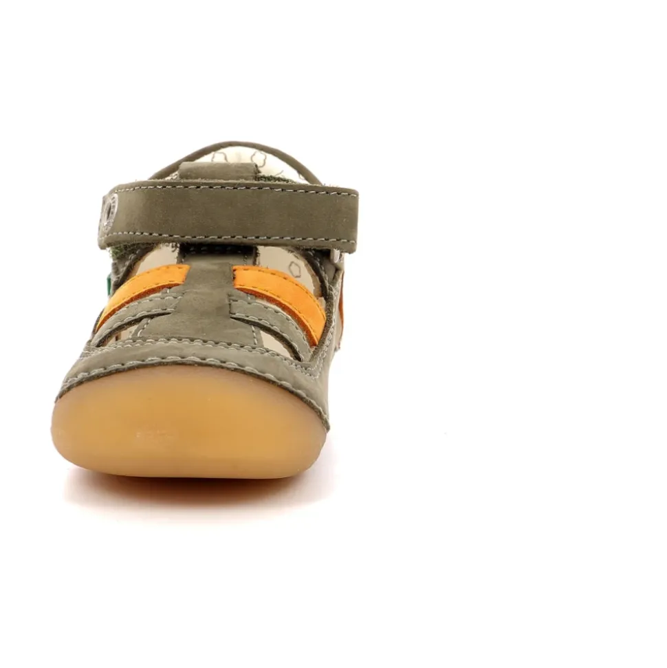 Comfortabele Leren Mary Jane Schoenen