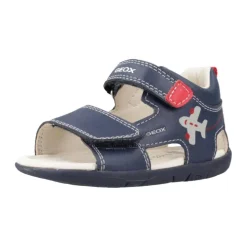 Comfortabele Sandaal