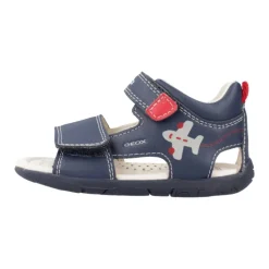 Comfortabele Sandaal