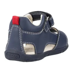 Comfortabele Sandaal