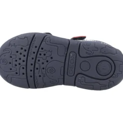 Comfortabele Sandaal