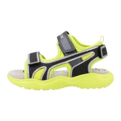 Comfortabele Sandaal