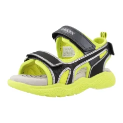 Comfortabele Sandaal