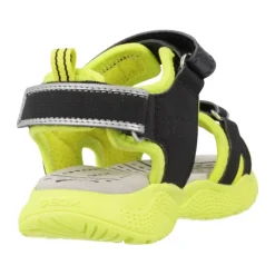 Comfortabele Sandaal