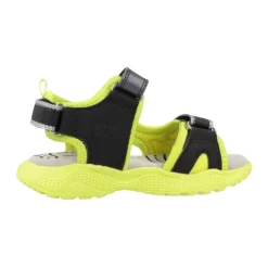 Comfortabele Sandaal