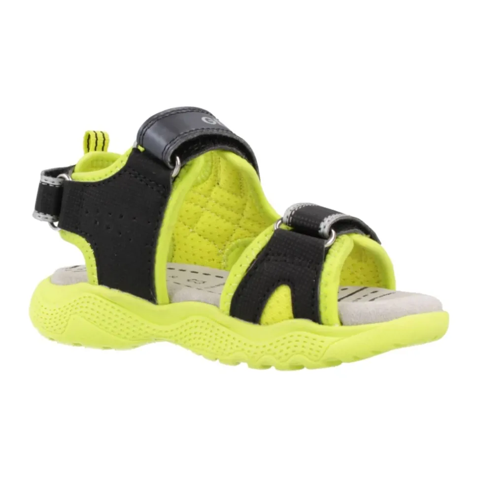 Comfortabele Sandaal