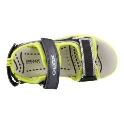 Comfortabele Sandaal