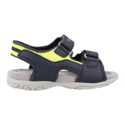 Comfortabele Sandaal voor Jongens