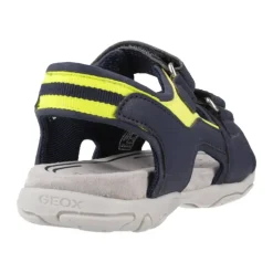 Comfortabele Sandaal voor Jongens