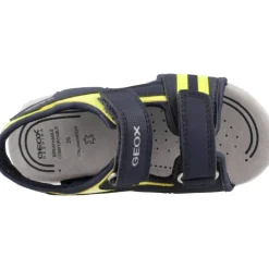 Comfortabele Sandaal voor Jongens