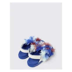 Comfortabele sandalen met verstelbare band