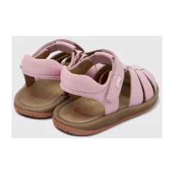 Comfortabele sandalen met verstelbare band