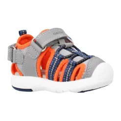 Comfortabele sandalen voor actieve jongens