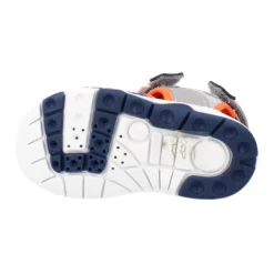 Comfortabele sandalen voor actieve jongens