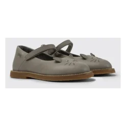 Comfortabele schoenen met klittenbandsluiting voor dagelijks gebruik