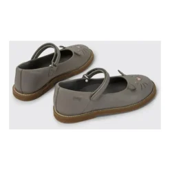 Comfortabele schoenen met klittenbandsluiting voor dagelijks gebruik